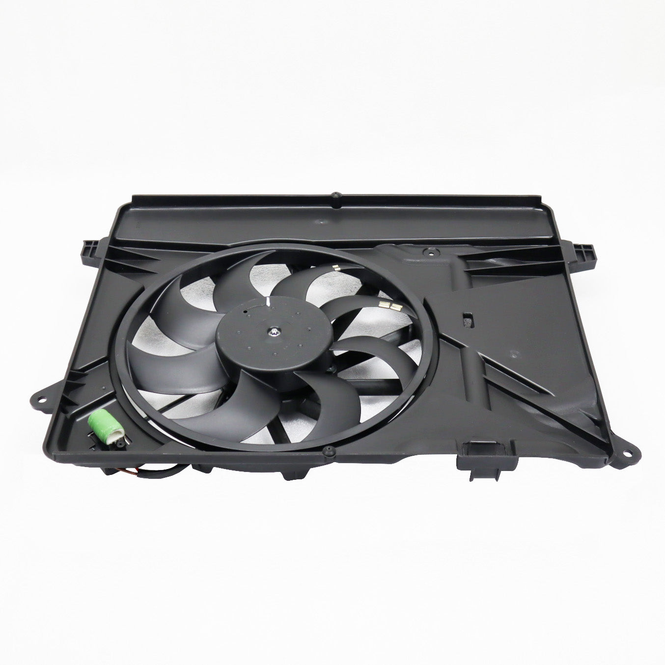 KM-130 - MOTOVENTILADOR PARA BUICK ENCORE L4 1.4L 2013-2019