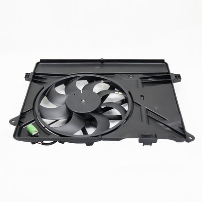 KM-130 - MOTOVENTILADOR PARA BUICK ENCORE L4 1.4L 2013-2019