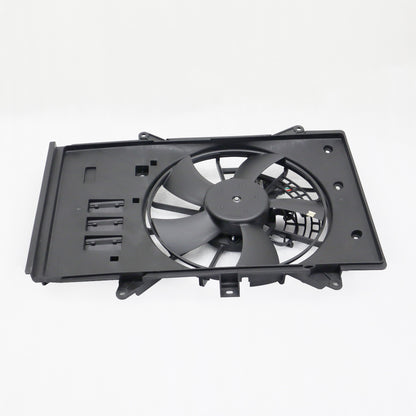 KM-136 - MOTOVENTILADOR PARA MAZDA CX3 L4 2.0L 2015-2023