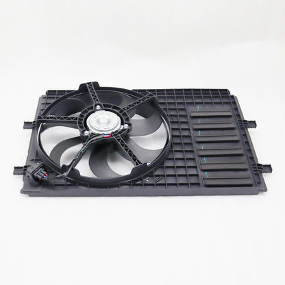 KM-139 - MOTOVENTILADOR PARA VOLKSWAGEN VENTO L4 1.6L 2014-2022