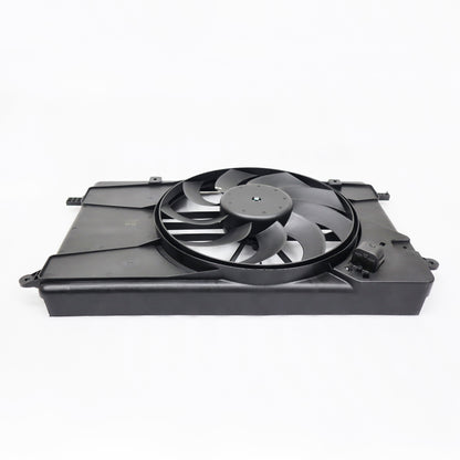 KM-143 - MOTOVENTILADOR PARA CHEVROLET CAVALIER L4 1.5L  CAVALIER L4 1.5L 2018-2021