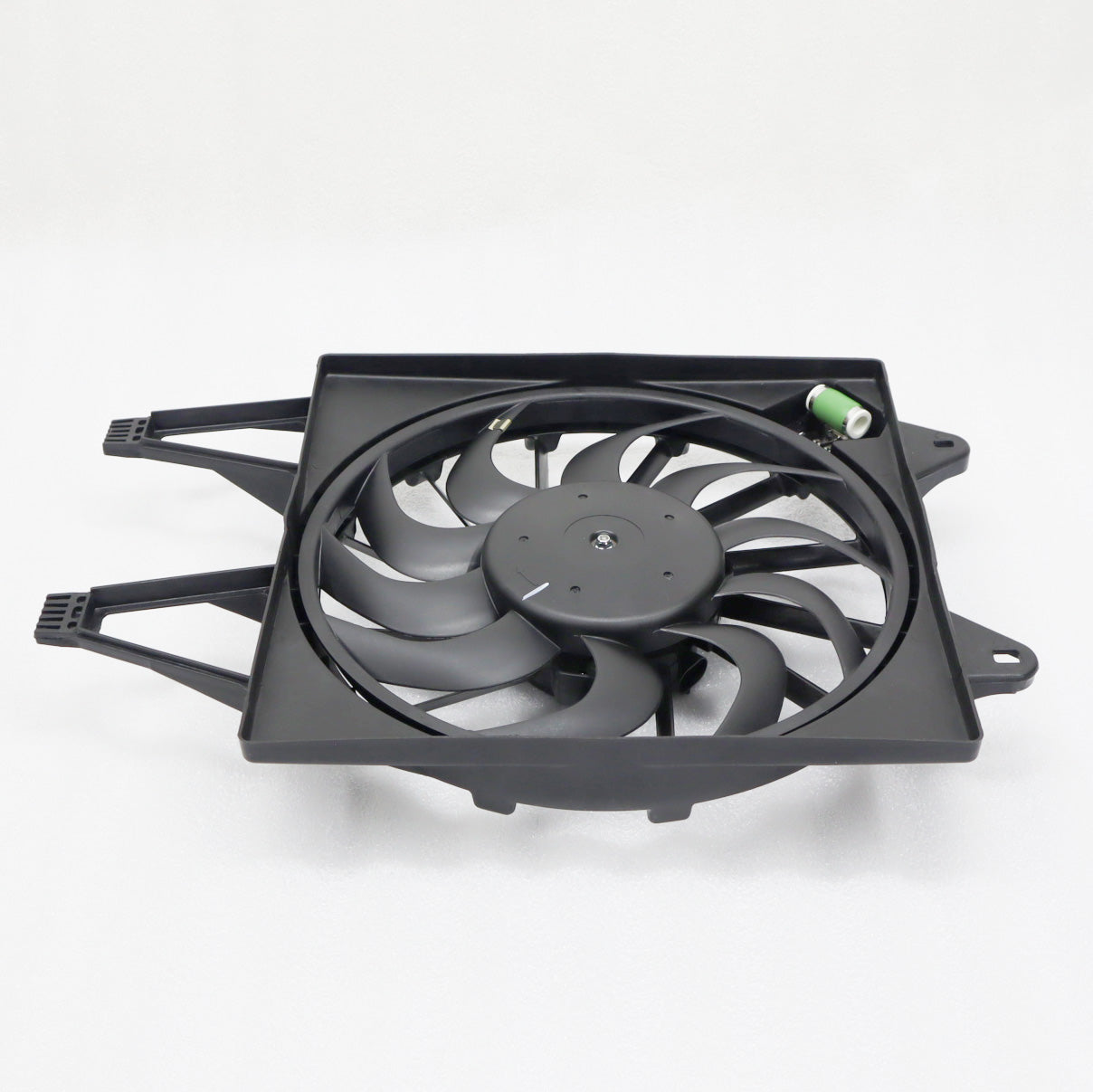 KM-145 - MOTOVENTILADOR PARA RAM PROMASTER RAPID L4 1.4L 2018-2023