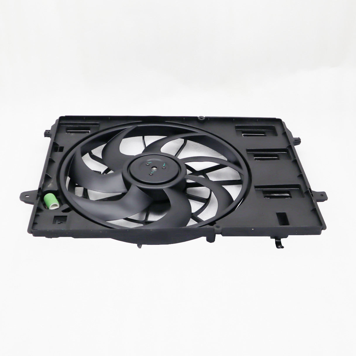 KM-153 - MOTOVENTILADOR PARA GEELY COOLRAY L4 1.5L 2018