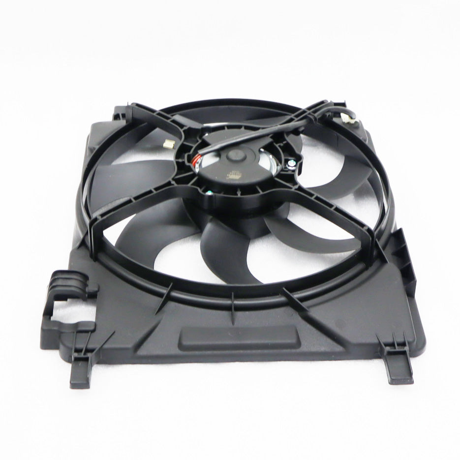 KM-164 - MOTOVENTILADOR PARA CHEVROLET BEAT L4 1.2L 2018-2022