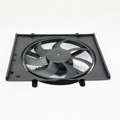 KM-167 - MOTOVENTILADOR PARA CHEVROLET TORNADO VAN L4 1.5L 2022-2023