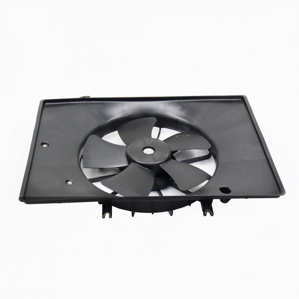 KM-170 - MOTOVENTILADOR PARA TOYOTA AVANZA L4 1.5L 2015-2021