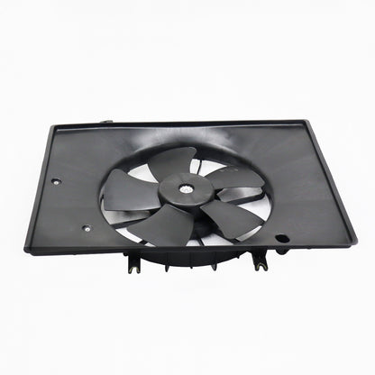 KM-170 - MOTOVENTILADOR PARA TOYOTA AVANZA L4 1.5L 2015-2021
