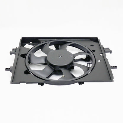 KM-172 - MOTOVENTILADOR PARA NISSAN SENTRA L4 2.0L 2020-2023