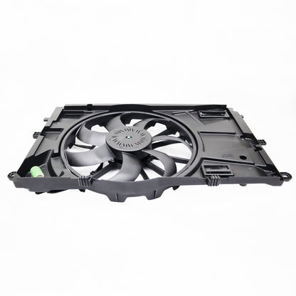 KM-182 - MOTOVENTILADOR PARA CHEVROLET ONIX L3 1.0L 2020-2023