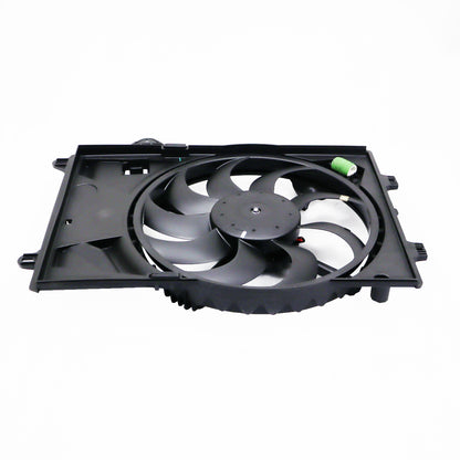 KM-194 - MOTOVENTILADOR PARA CHEVROLET TRAX L4 1.8L 2013-2021