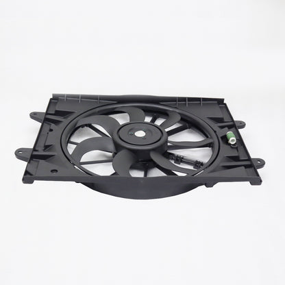 KM-196 - MOTOVENTILADOR PARA CHIREY TIGGO 2 PRO L3 1.0L 2023-2024