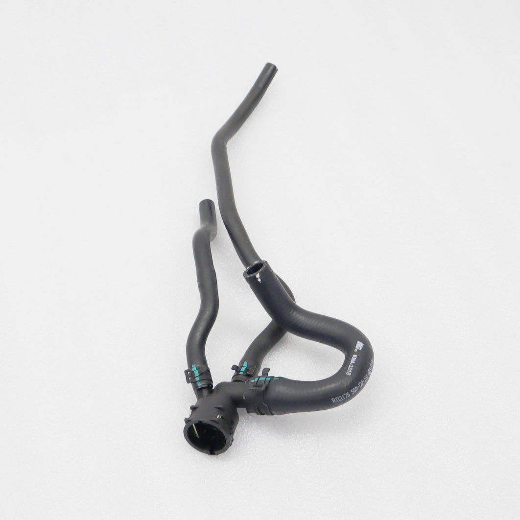 KMA-3318 - MANGUERA MOLDEADA PARA VOLKSWAGEN JETTA L4 1.4L 2019-2023