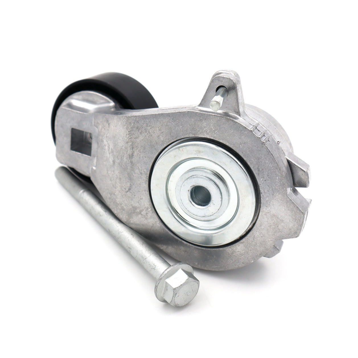 KR-90123 - TENSOR DE ACCESORIOS PARA OMODA C5 L4 1.5L 2023
