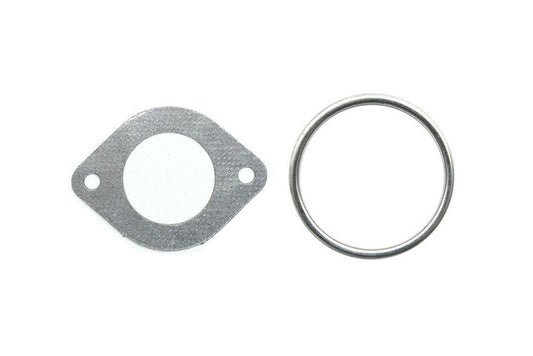 LA-51244 ARO TUBO DE ESCAPE PARA NISSAN MAXIMA 3.0 6V 1999-1999