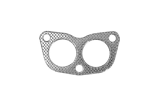 LB-51222 EMPAQUE DE ESCAPE PARA DATSUN SAKURA 1.8 4L 1982-1983