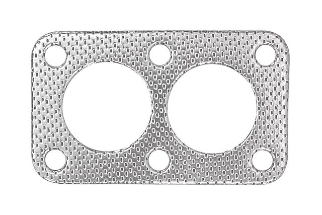 LB-51840 EMPAQUE DE ESCAPE PARA VOLKSWAGEN CARIBE 1.7 4L 1981-1986