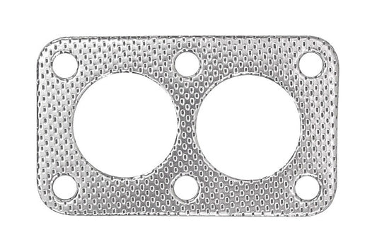 LB-51840 EMPAQUE DE ESCAPE PARA VOLKSWAGEN CARIBE 1.7 4L 1981-1986
