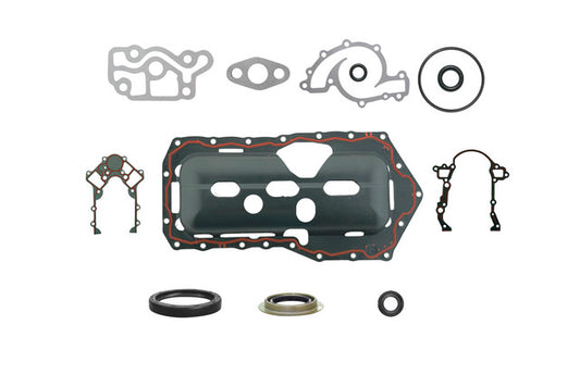 LS-148 MEDIO JUEGO DE EMPAQUES PARA BUICK PARK AVENUE 3.8 6V 1999
