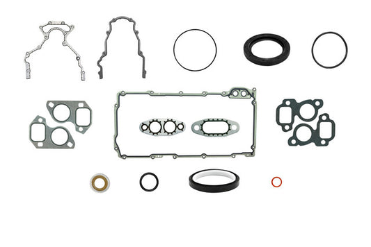 LS-175 MEDIO JUEGO EMPAQUES PARA CHEVROLET AVALANCHE 5.3 2007-2008