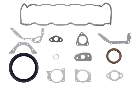 LS-303-2 MEDIO JUEGO DE EMPAQUES PARA FORD ESCORT 1.9 4L 1991-1993