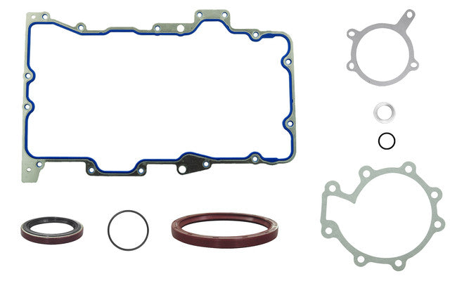 LS-327-1 MEDIO JUEGO DE EMPAQUES PARA FORD ESCAPE 3.0 6V 2001-2004