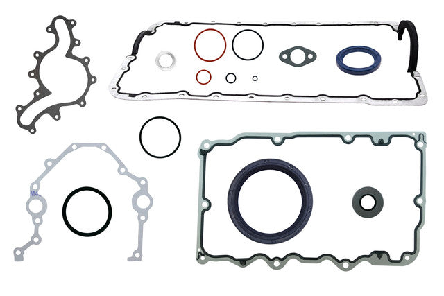 LS-337-1 MEDIO JUEGO DE EMPAQUES PARA FORD EXPLORER 4.0 6V 2008-2008