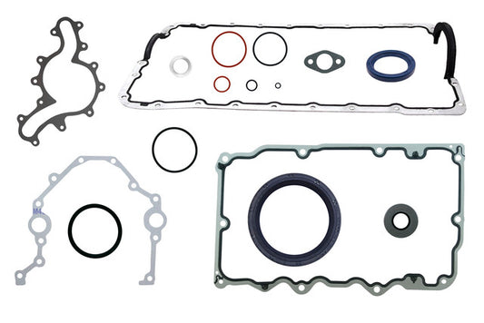 LS-337-1 MEDIO JUEGO DE EMPAQUES PARA FORD EXPLORER 4.0 6V 2008-2008