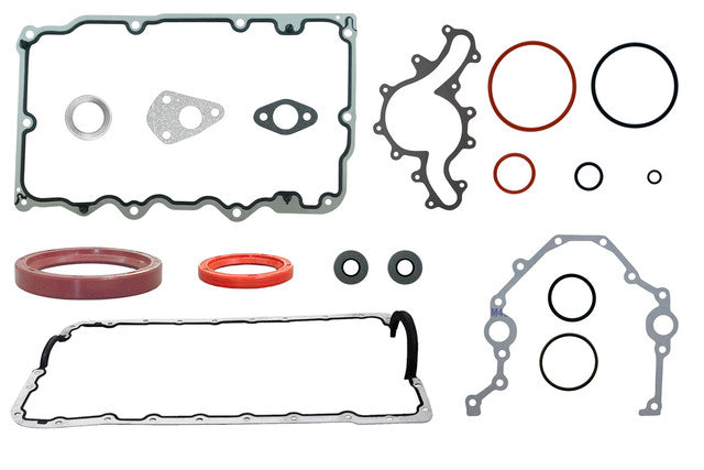 LS-337 MEDIO JUEGO DE EMPAQUES PARA FORD EXPLORER 4.0 6V 2002-2004