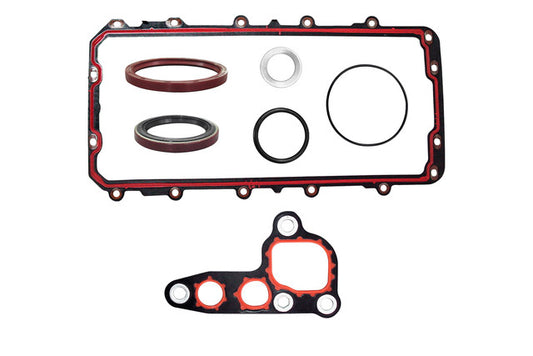 LS-356-1NS MEDIO JUEGO DE EMPAQUES PARA LINCOLN TOWN CAR 4.6 1996-1998