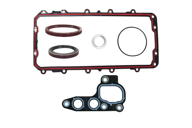 LS-357-2NS MEDIO JUEGO DE EMPAQUES PARA FORD E-250 5.4 8V 2003-2004