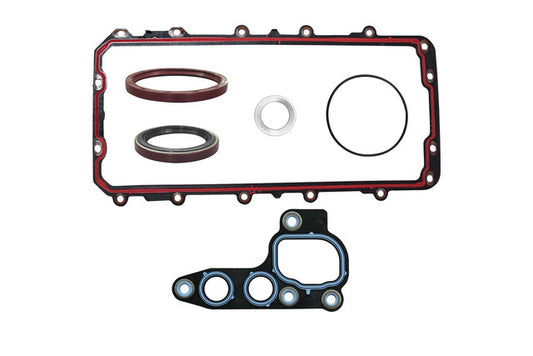 LS-357-2NS MEDIO JUEGO DE EMPAQUES PARA FORD E-250 5.4 8V 2003-2004
