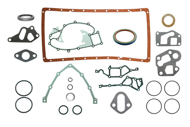 LS-396 MEDIO JUEGO DE EMPAQUES PARA E-250 ECONOLINE 6.9 8 1983-1987