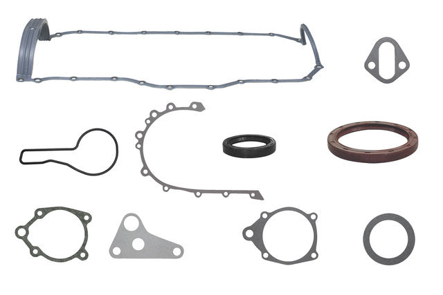 LS-703-1 MEDIO JUEGO DE EMPAQUES PARA JEEP COMANCHE 2.5 4L 1987-1988
