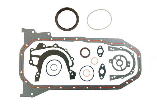 LS-1870 MEDIO JUEGO EMPAQUES PARA VOLKSWAGEN EUROVAN 2.5 5 2001-2004