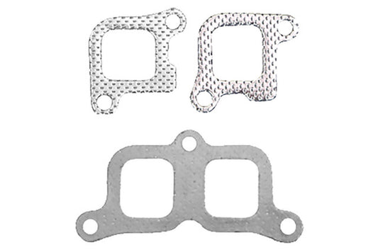 MS-4102-E EMPAQUE MULTIPLE DE ESCAPE PARA CHEVROLET S10 1.9 1983-1985
