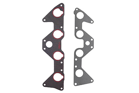 MS-4107-1 EMPAQUE MULTIPLE ADMISION PARA BUICK SKYHAWK 2.0 4 1987-1988