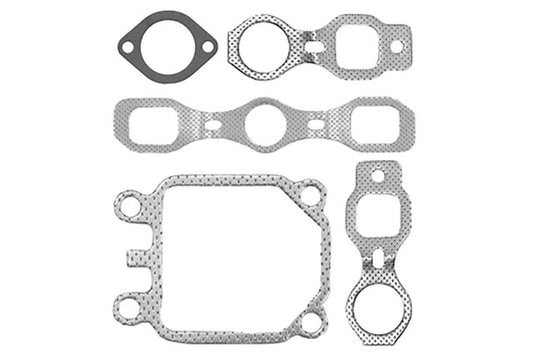 MS-4120 EMPAQUE MULTIPLE ADM/ESCAPE PARA CHEVROLET 1500 3.8 6L 54-54