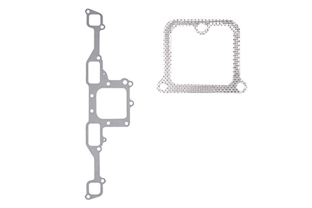 MS-4131-E EMPAQUE MULTIPLE DE ESCAPE PARA BUICK APOLLO 4.1 6 1975-1975