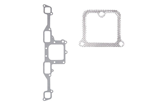 MS-4131-E EMPAQUE MULTIPLE DE ESCAPE PARA BUICK APOLLO 4.1 6 1975-1975