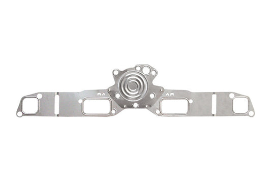 MS-4132-E EMPAQUE MULTIPLE DE ESCAPE PARA CHEVROLET C10 4.1 1979-1984