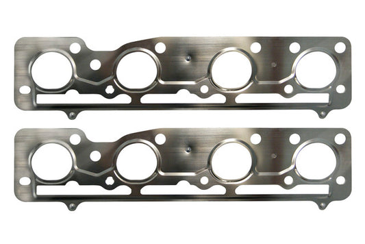 MS-4139-1E EMPAQUE MULTIPLE ESCAPE PARA BUICK LUCERNE 4.6 8V 2011-2011