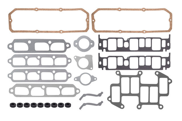 MS-4140-1 EMPAQUE MULTIPLE DE ADMISION PARA BUICK SKYLARK 2.8 6V 1985