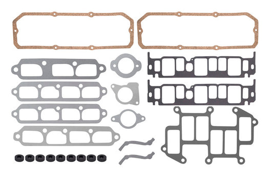 MS-4140-1 EMPAQUE MULTIPLE DE ADMISION PARA BUICK SKYLARK 2.8 6V 1985