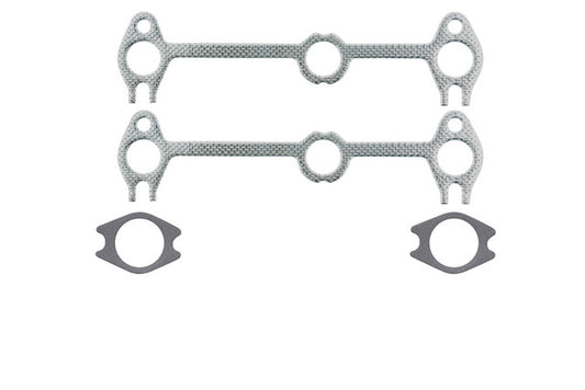 MS-4140-E EMPAQUE MULTIPLE ESCAPE PARA BUICK SKYLARK 2.8 6V 1980-1980