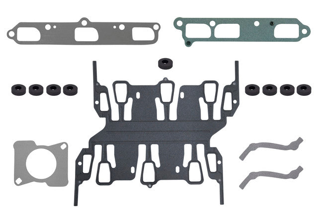 MS-4141-A EMPAQUE MULTIPLE ADMISION PARA CHEVROLET BERETTA 3.1 90-93