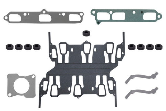 MS-4141-A EMPAQUE MULTIPLE ADMISION PARA CHEVROLET BERETTA 3.1 90-93