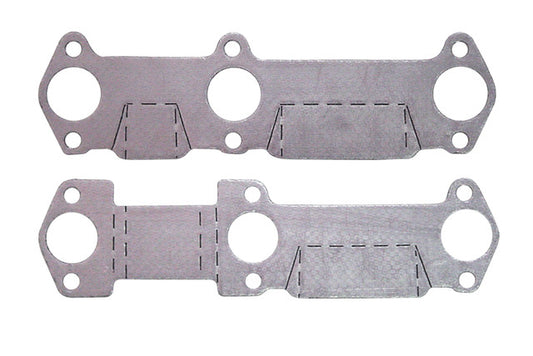 MS-4141-E EMPAQUE MULTIPLE DE ESCAPE PARA BUICK CENTURY 2.8 1987-1988