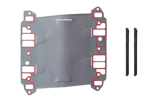 MS-4142-1A EMPAQUE MULTIPLE DE ADMISION PARA BUICK CENTURY 3.0 6V 1984