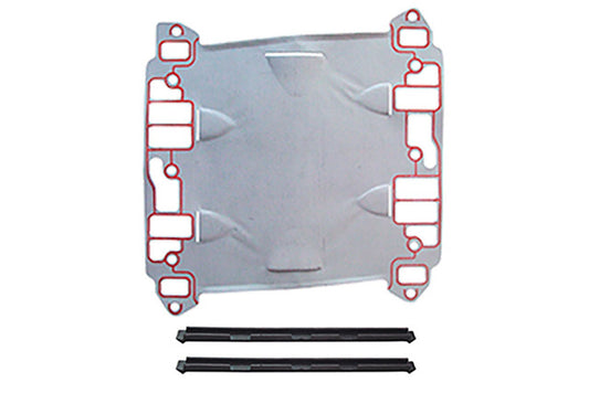 MS-4142-A EMPAQUE MULTIPLE DE ADMISION PARA BUICK CENTURY 3.8 6V 1980