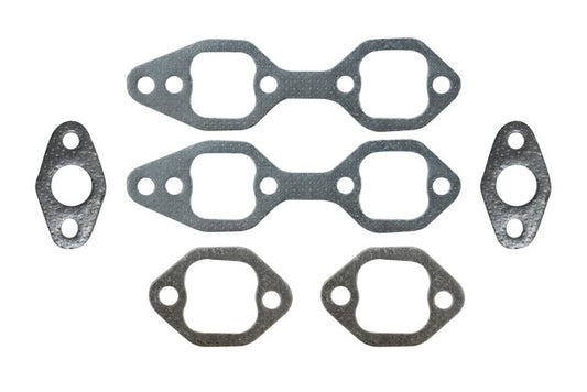 MS-4144-1E EMPAQUE MULTIPLE ESCAPE PARA CHEVROLET ASTRO 4.3 6 1996-2001